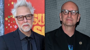 James Gunn, Steven Soderberg (Getty Images)