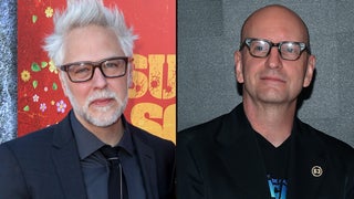 James Gunn Rejects Steven Soderbergh’s Claim About Sexless Superhero Films: ‘Some People Are F–ing’
