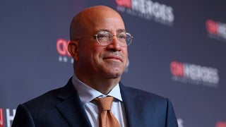 Jeff Zucker Resigns as CNN President After Admitting ‘Consensual Relationship’ With Colleague