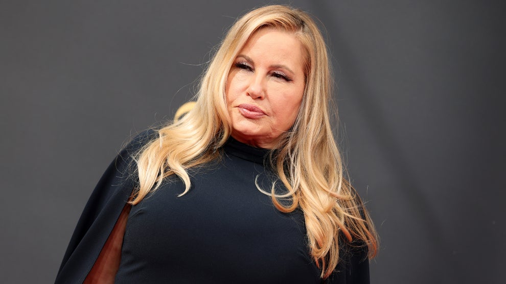 Jennifer Coolidge