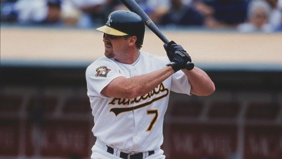 Who played Jeremy Giambi in Moneyball?