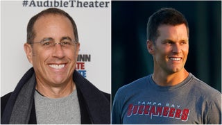 Jerry Seinfeld’s ‘Unfrosted,’ Tom Brady’s ’80 for Brady’ Among 30 Films to Nab California Tax Credits