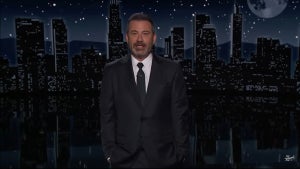 Jimmy Kimmel Donald Trump Putin