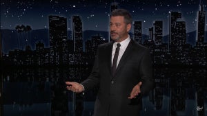 Jimmy Kimmel Oscars Vaccine Mandate