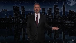 Kimmel Says Fox Execs ‘Should Be Ashamed’ for Booking Giuliani on ‘Masked Singer’ (Video)