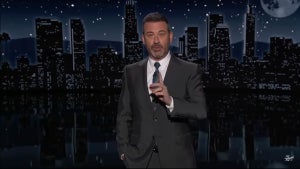 Jimmy Kimmel Tucker Carlson Putin