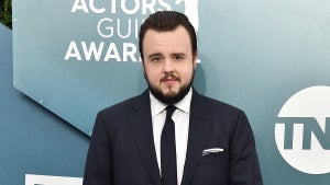 John Bradley (Getty Images)