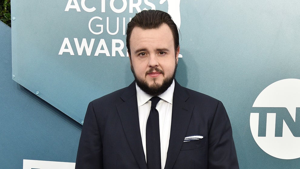 John Bradley (Getty Images)