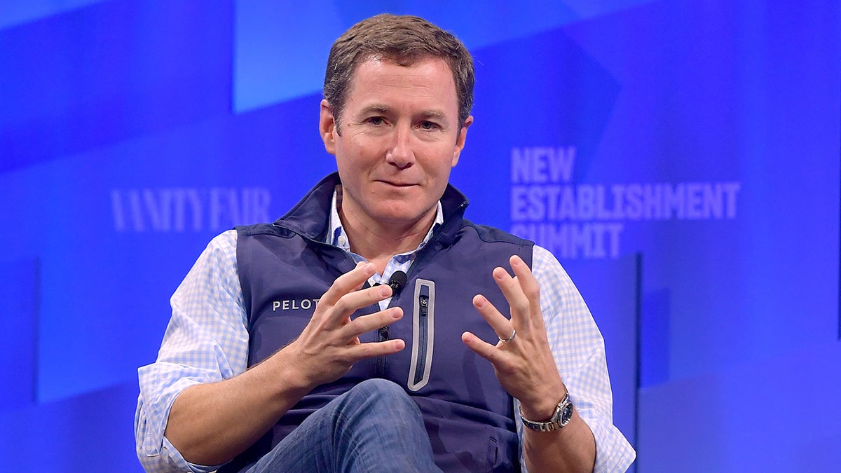 Peloton Cutting 2,800 Jobs, Replacing CEO John Foley