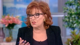 ‘The View’ Host Joy Behar Likens ‘Traitorous’ GOP to Fascists: ‘We Are Now Becoming the People We Fought’ (Video)