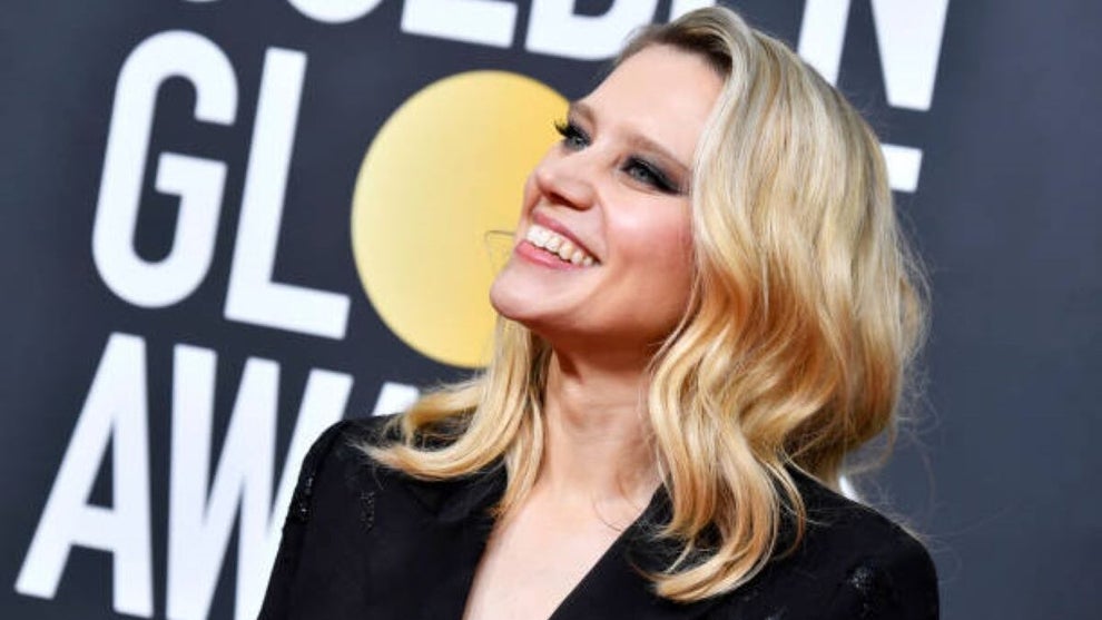 Kate McKinnon