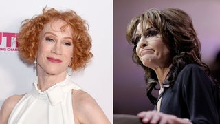 Why Kathy Griffin’s Name Came Up at Sarah Palin’s New York Times Trial