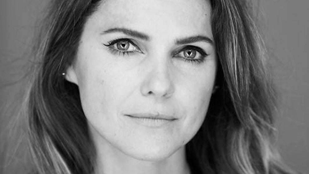 Keri Russell