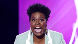 Leslie Jones
