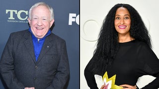 Leslie Jordan and Tracee Ellis Ross to Announce Oscar Nominations