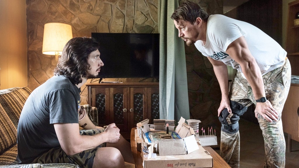 Logan Lucky