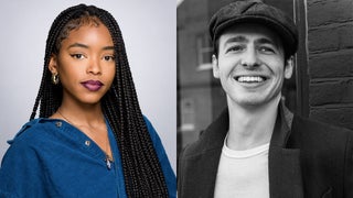 Anthony Boyle and Lovie Simone Join Apple’s Lincoln Assassination Limited Series ‘Manhunt’￼