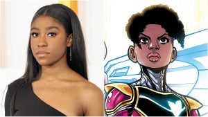 Lyric Ross Ironheart