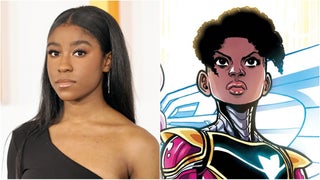 ‘This Is Us’ Star Lyric Ross Joins Marvel’s ‘Ironheart’ Series at Disney+