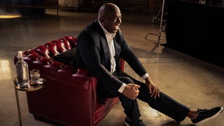 Magic Johnson Would Prefer You Didn’t Compare His Apple Docuseries to ‘The Last Dance’