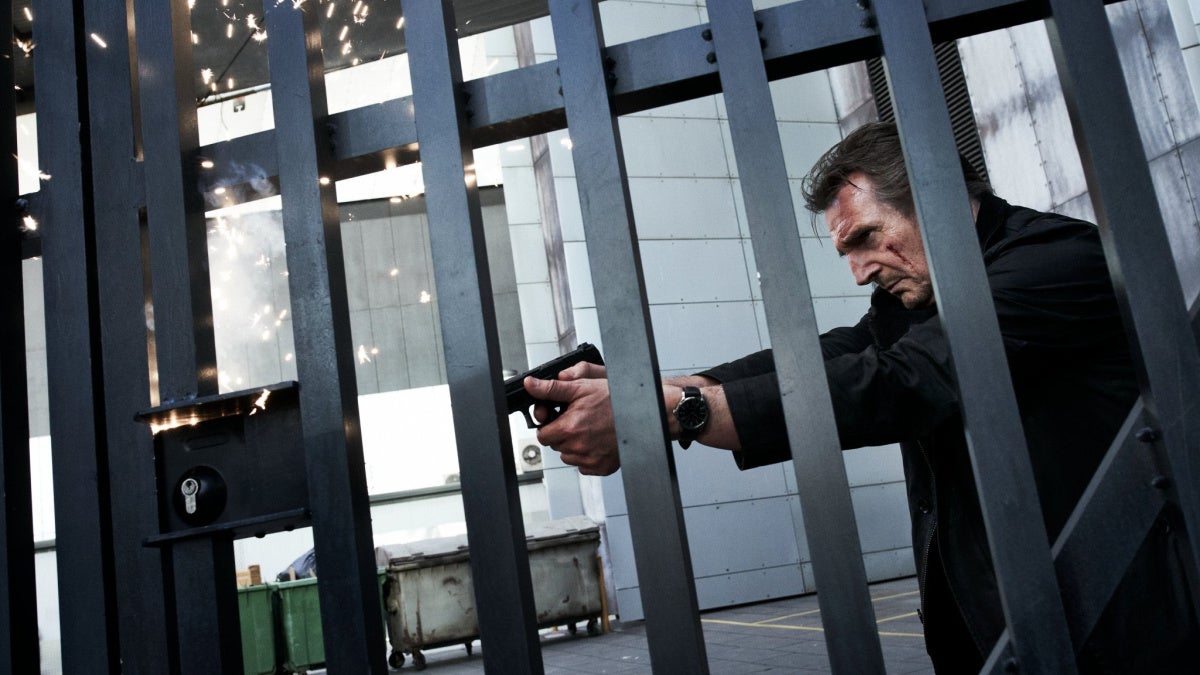 Blacklight' Film Review: Liam Neeson Does That Liam Neeson Thing Again, To  Diminishing Returns