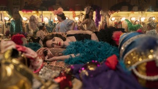 ‘The Marvelous Mrs. Maisel’ Renewed for Fifth and Final Season Ahead of Season 4 Premiere