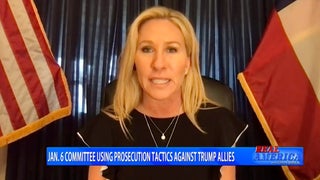 Marjorie Taylor Greene Ruthlessly Mocked for Calling Capitol Officers ‘Gazpacho Police’ (Video)