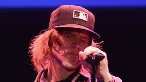 Mark Lanegan
