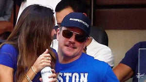 Matt Damon Jimmy Kimmel Super Bowl Mustache