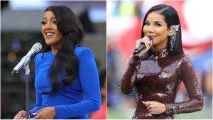 Mickey Guyton Jhené Aiko