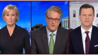 ‘Morning Joe’ Host Calls House Republicans a ‘Disgrace to America’ After Biden ‘Weakness’ Tweet (Video)