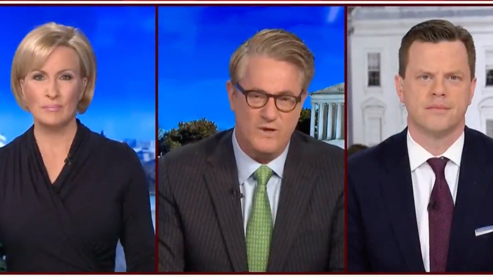 "Morning Joe" (MSNBC)