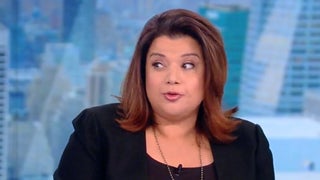‘The View’: Ana Navarro Says Florida’s ‘Don’t Say Gay’ Bill Sends ‘Very Chilling’ Message