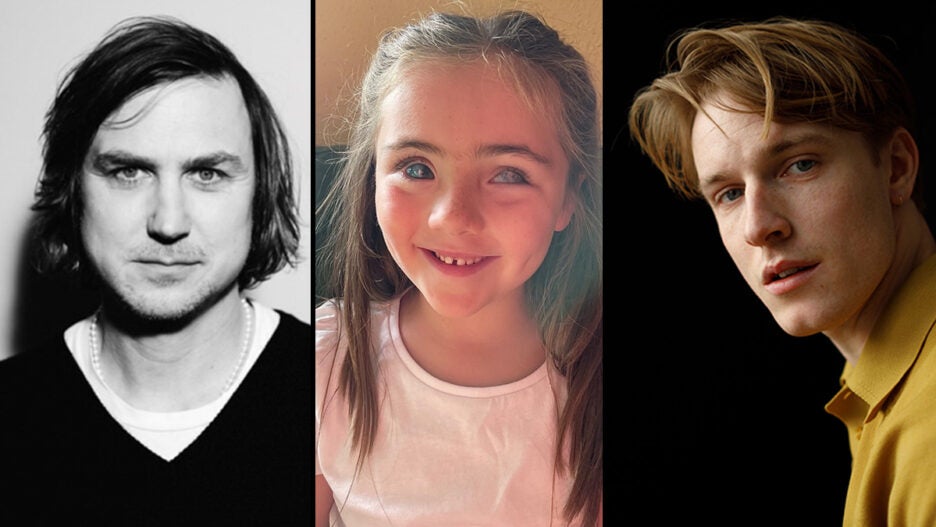 Netflix's All the Light We Cannot See Cast Finds Lead - All The Light We Cannot See Casting