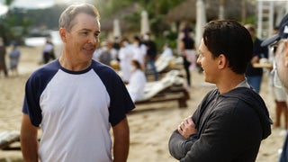 ‘Uncharted’: Nolan North Breaks Down His Cameo and How a ‘Pretty Little Liars’ Fan Helped It Happen