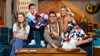 ‘The Fairly Oddparents: Fairly Odder’ Trailer Introduces the Extended Turner Family (Video)