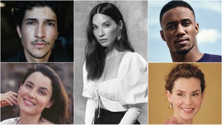 Olivia Munn Among 5 Actors Joining ‘Tales of the Walking Dead’