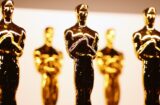 Oscars statues