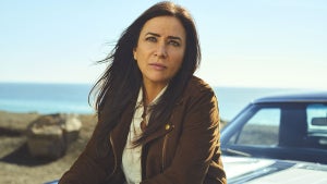 Pamela Adlon in "Better Things" (FX) Babes
