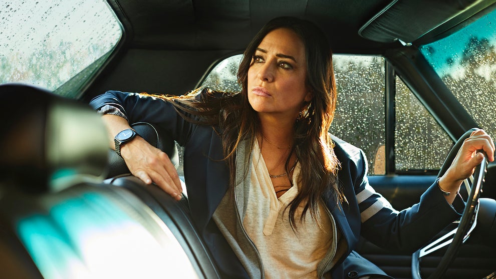 Pamela Adlon, Better Things
