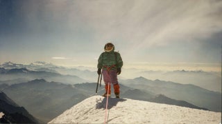 Watch a Female Mountaineer Make History in ‘Pasang: In the Shadow of Everest’ Trailer (Exclusive Video)