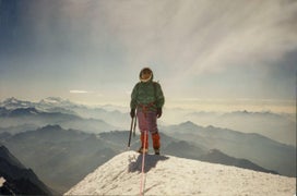 Watch a Female Mountaineer Make History in ‘Pasang: In the Shadow of Everest’ Trailer (Exclusive Video)