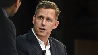 Peter Thiel, Who Secretly Bankrolled Gawker Lawsuit, to Receive Axel Springer Award