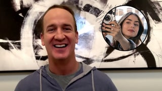 Peyton Manning Questioned Over ‘Emily in Paris’ Fandom on ‘Tonight Show’ Following ‘SNL’ Cameo (Video)
