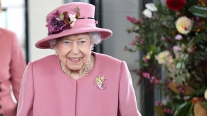 Queen Elizabeth II