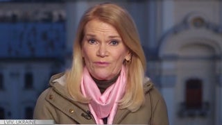 ‘The View’: ABC’s Martha Raddatz Condemns ‘Startling’ Support of Putin by Some Americans