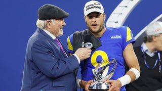 49ers-Rams Is Most-Watched NFC Championship Game in 8 Years With More Than 50 Million Viewers