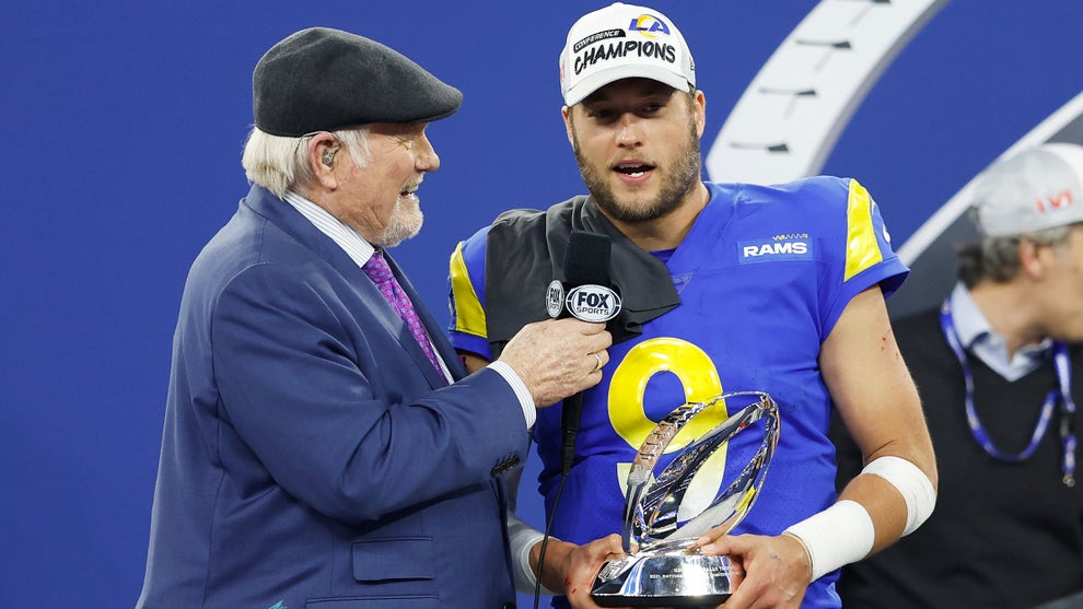 Rams - Matthew Stafford