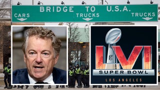 Rand Paul Encourages Truckers to Blockade Super Bowl and D.C.: ‘I’m All For It’
