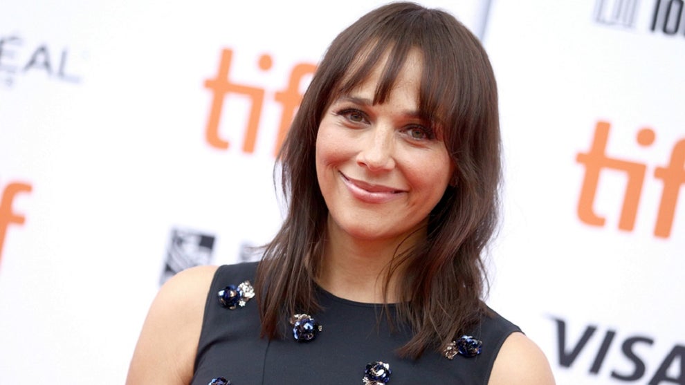 TORONTO, ON - SEPTEMBER 09: Rashida Jones attends the "Quincy" red carpet premiere on September 9, 2018 in Toronto, Canada. (Photo by Rich Fury/Getty Images for Netflix)